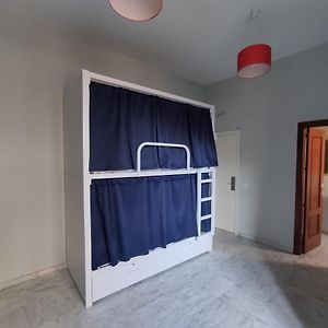 Samay Hostel Sevilla