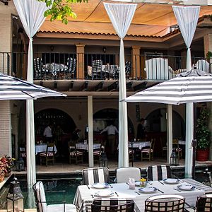 Il Piccolo Peccato (Adults Only)