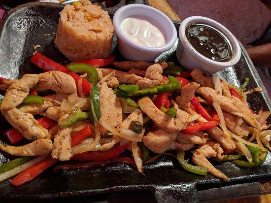 Mateo's Mexican Grill